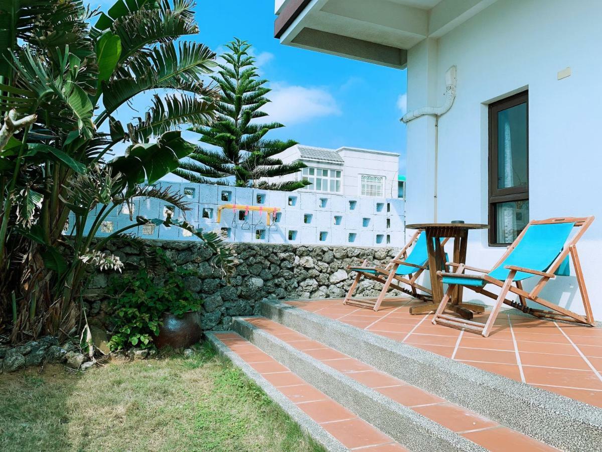 Ibali Hostel Манонг Екстериор снимка